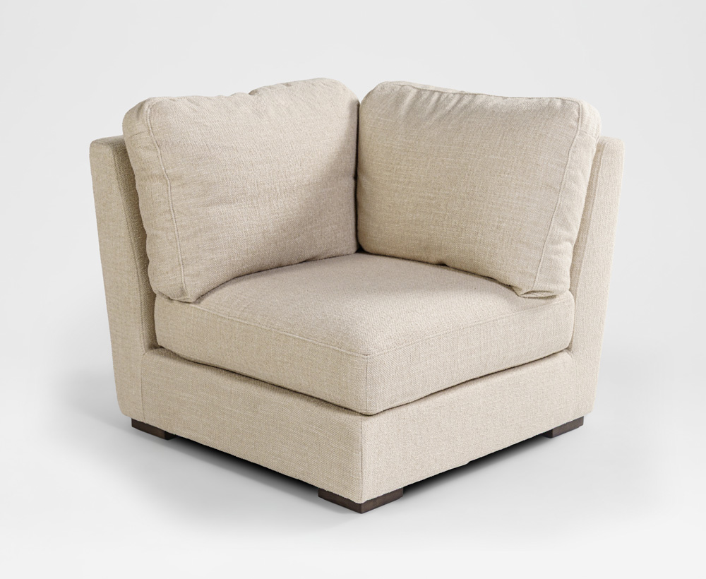 Padova new corner modular sofa