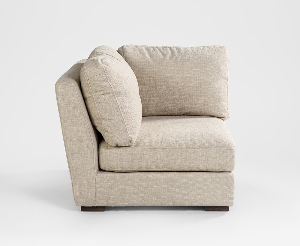 Padova new corner modular sofa