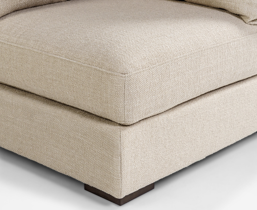 Padova new corner modular sofa