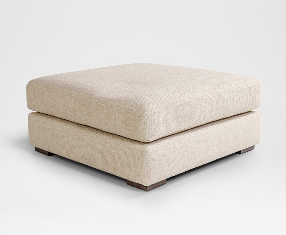 Padova new modular ottoman