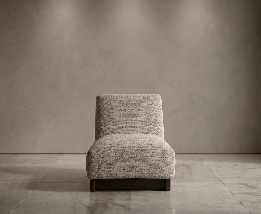 Aven accent chair