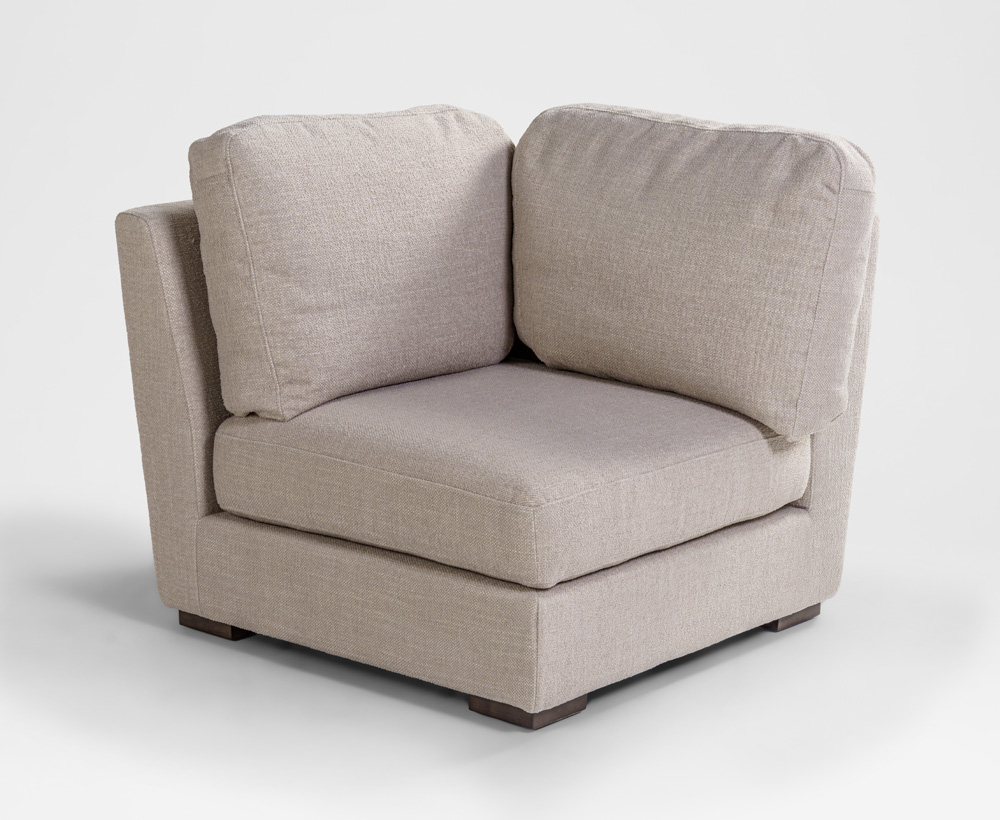 Padova new corner modular sofa