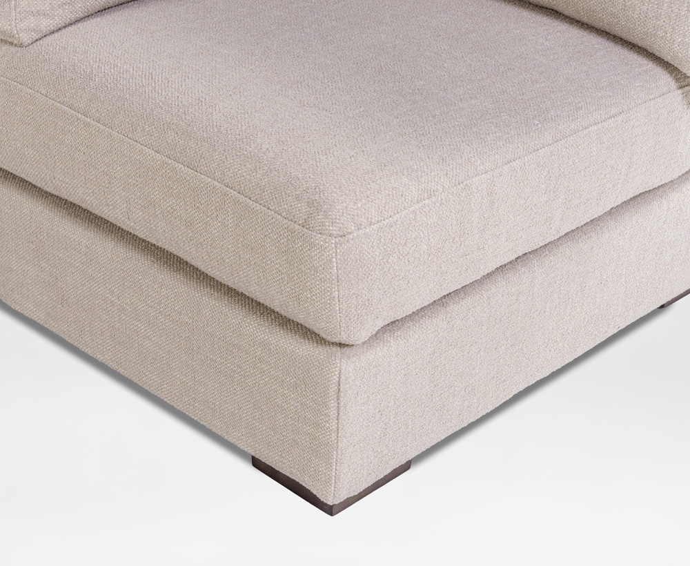 Padova new corner modular sofa