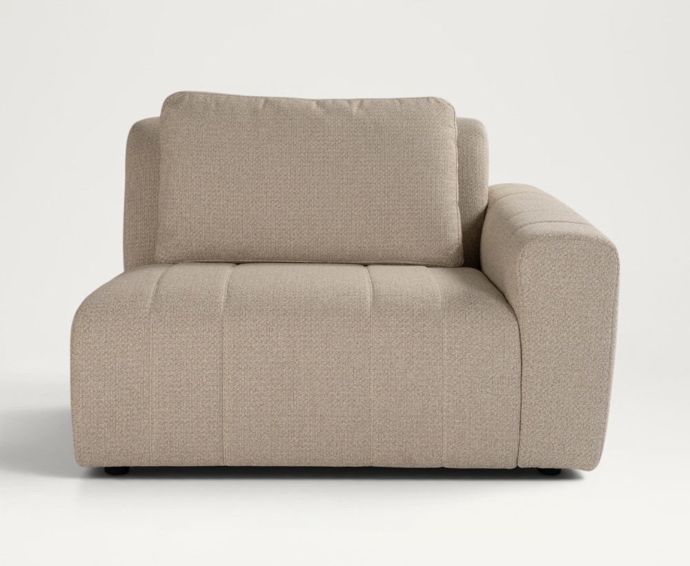 Hamilton new Right modular Sofa
