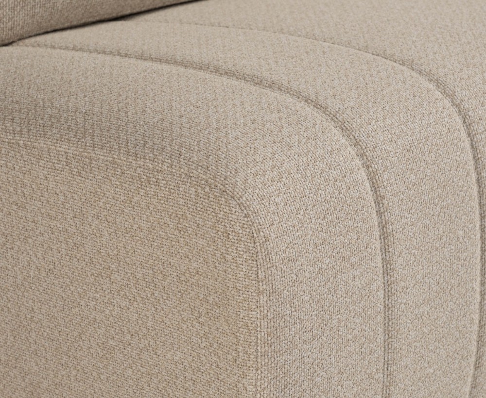 Hamilton new Right modular Sofa