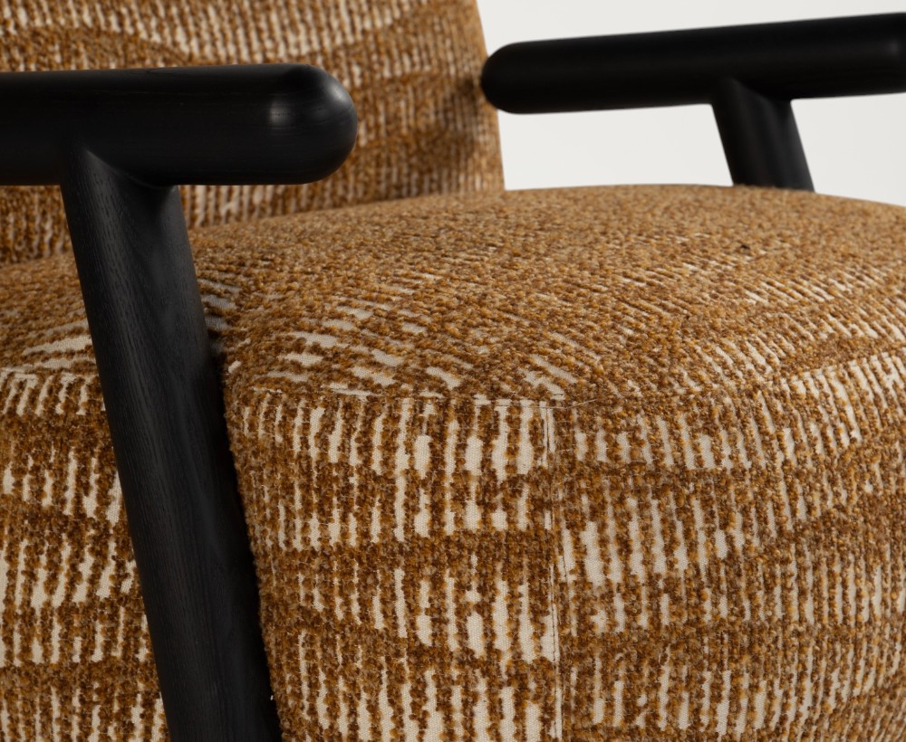 Miranda single seater sofa