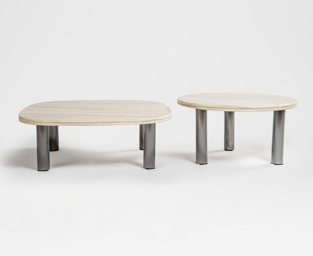 Ivo Set of 2 Coffee Table