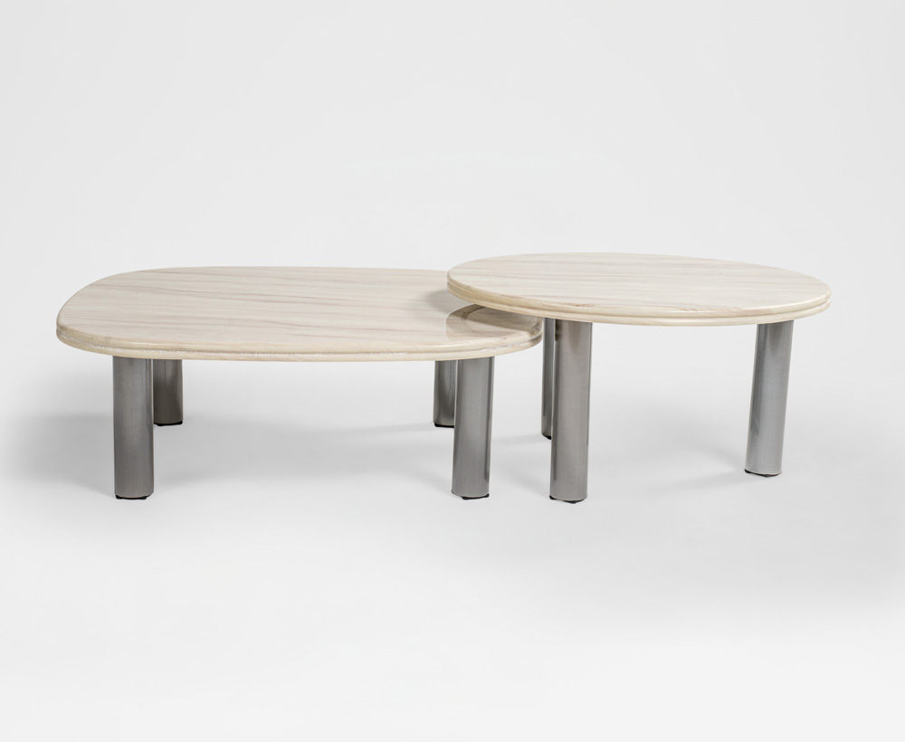 Ivo Set of 2 Coffee Table