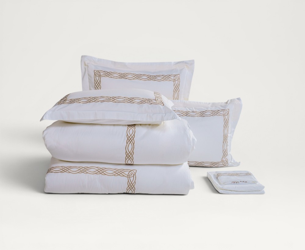 Baris Duvet Cover Set of 6 - 260X240 CM