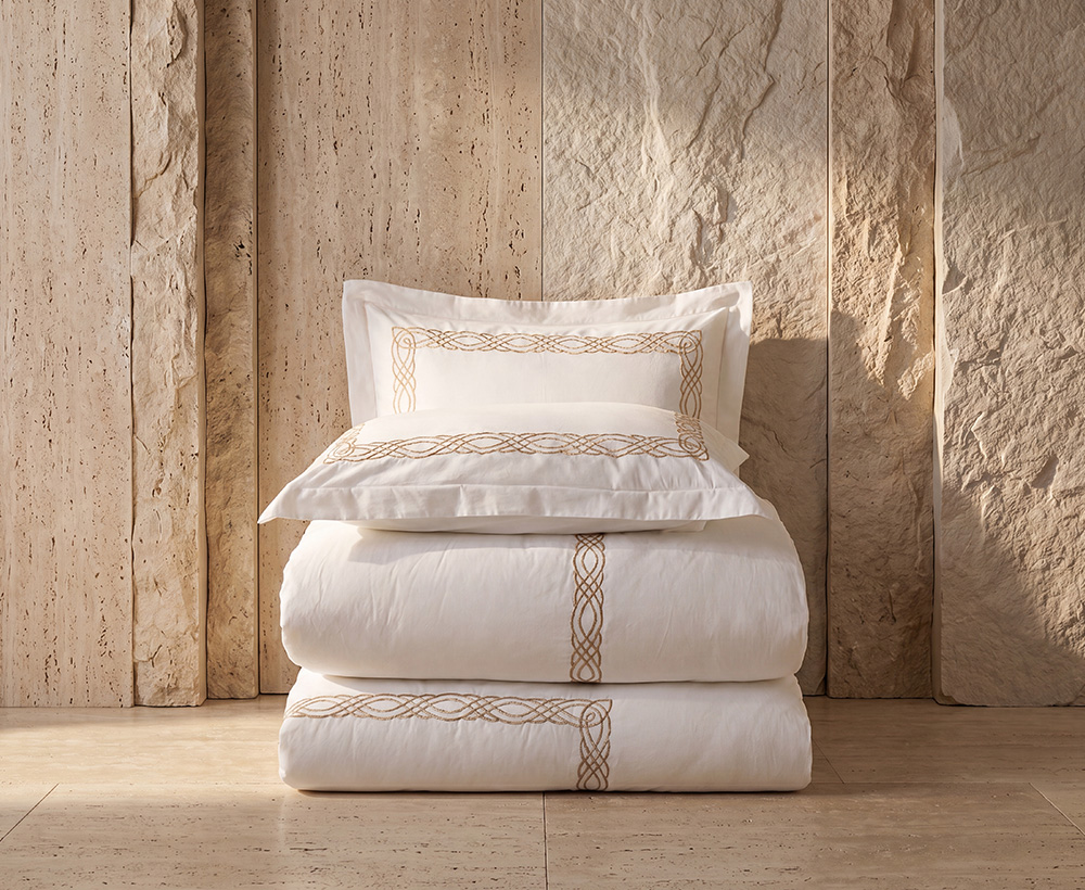 Baris Duvet Cover Set of 6 - 260X240 CM