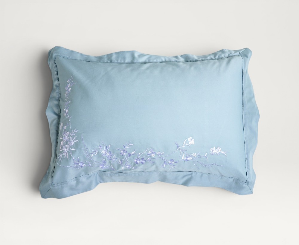 Samana Duvet Cover Set of 6 - 260X240 CM