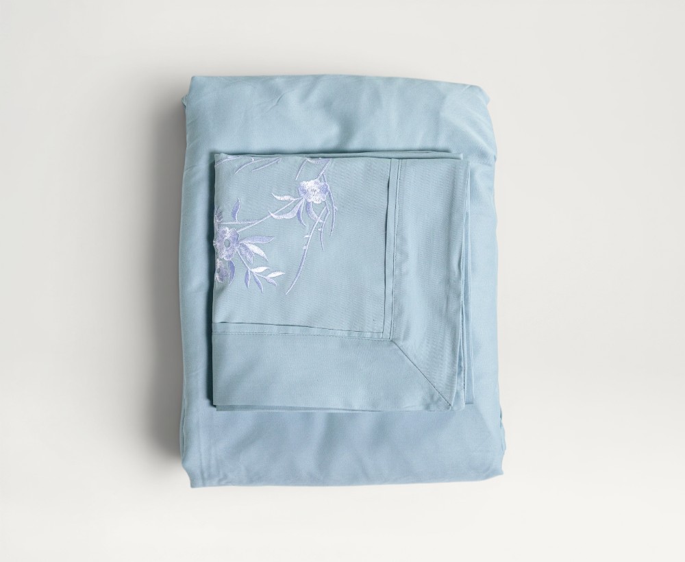 Samana Duvet Cover Set of 6 - 260X240 CM