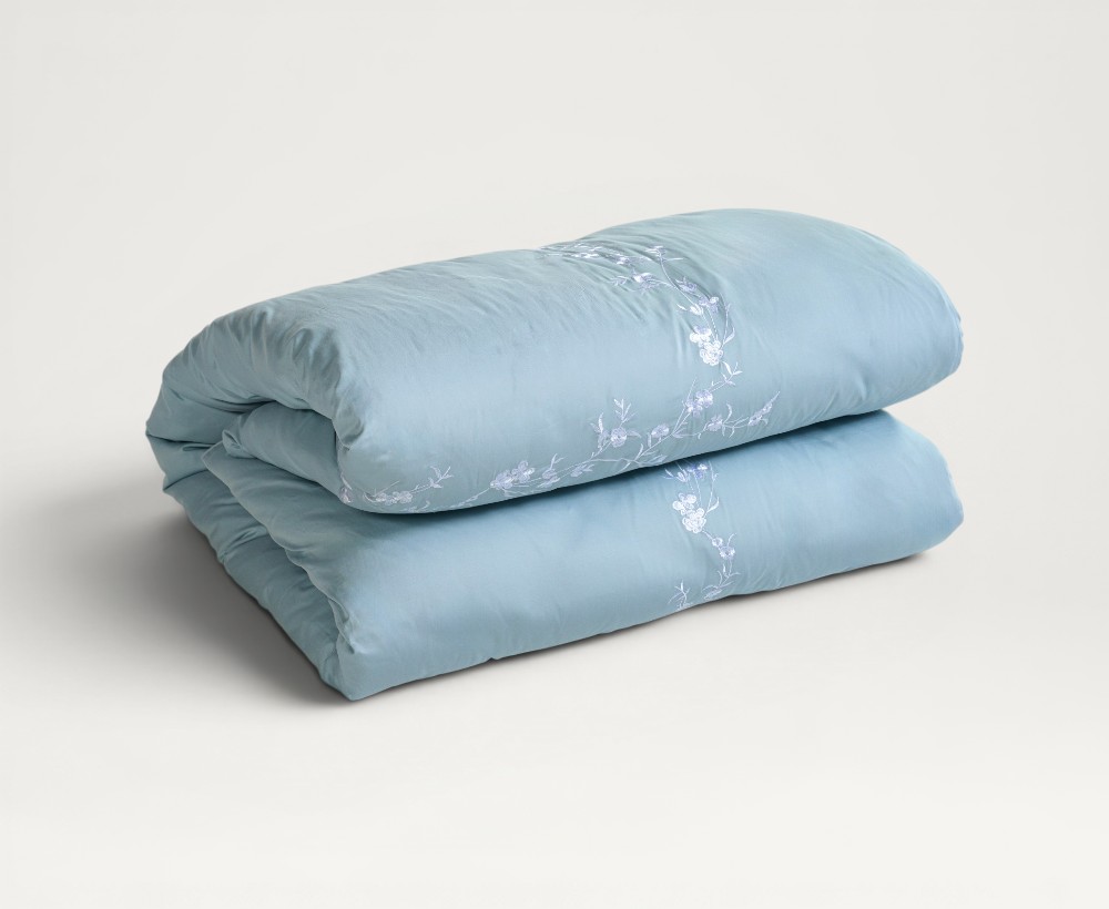 Samana Duvet Cover Set of 6 - 260X240 CM