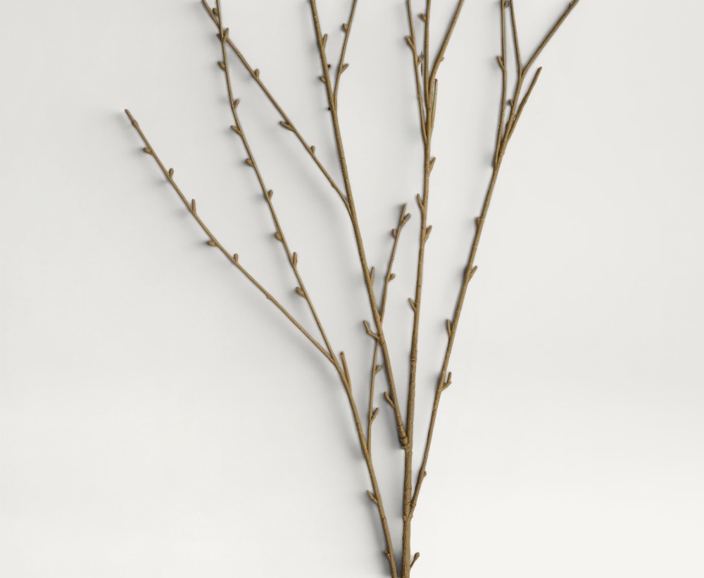 Artificial Osier Branch - 125 CM