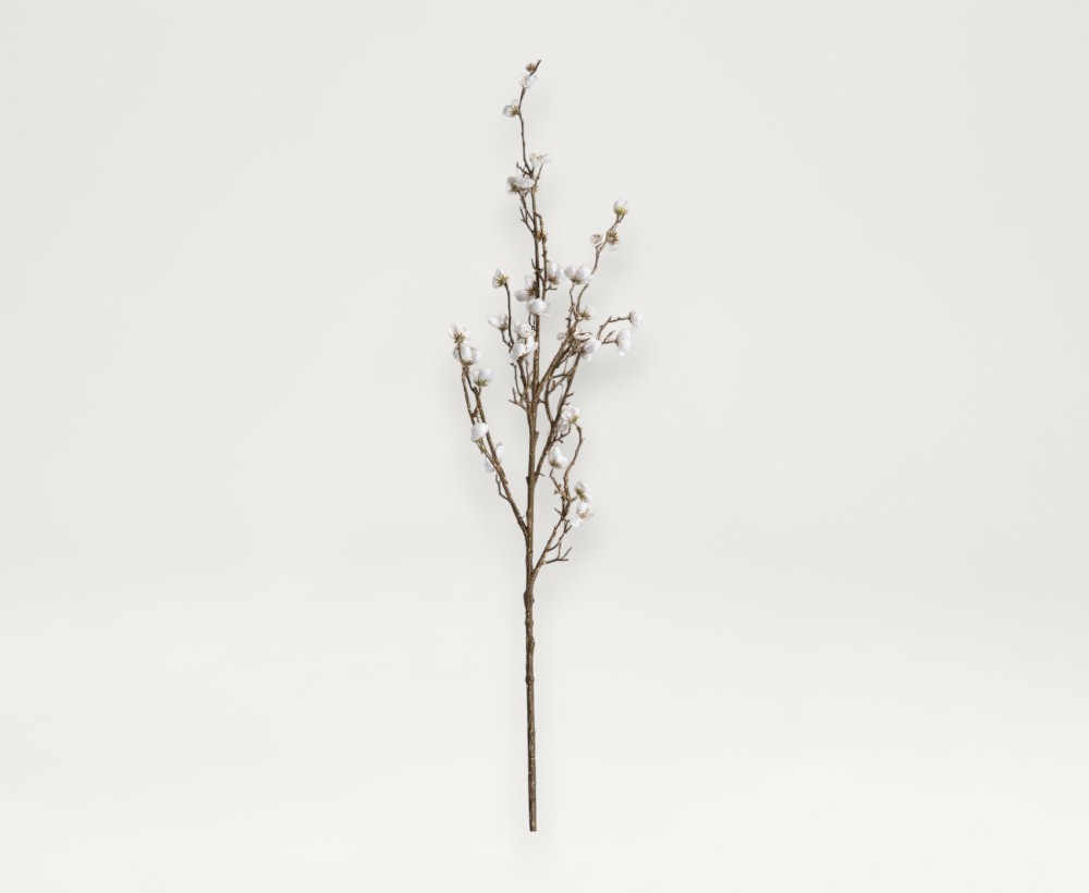 Artificial Plum Blossom - 86 CM