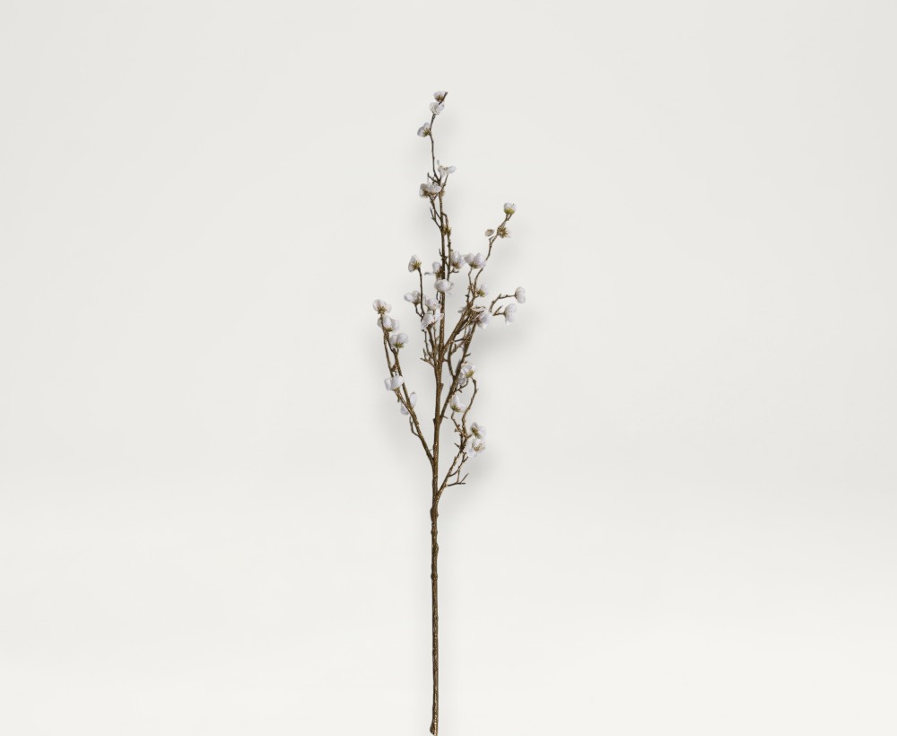 Artificial Plum Blossom - 86 CM