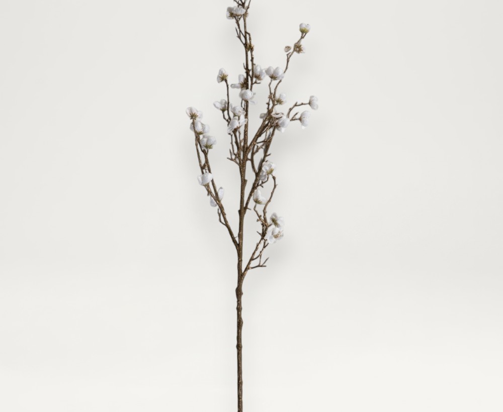 Artificial Plum Blossom - 86 CM