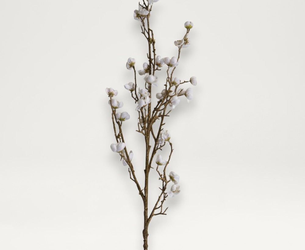 Artificial Plum Blossom - 86 CM