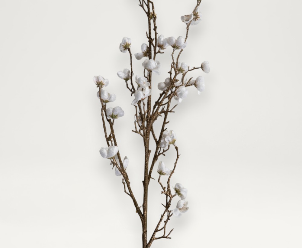 Artificial Plum Blossom - 86 CM