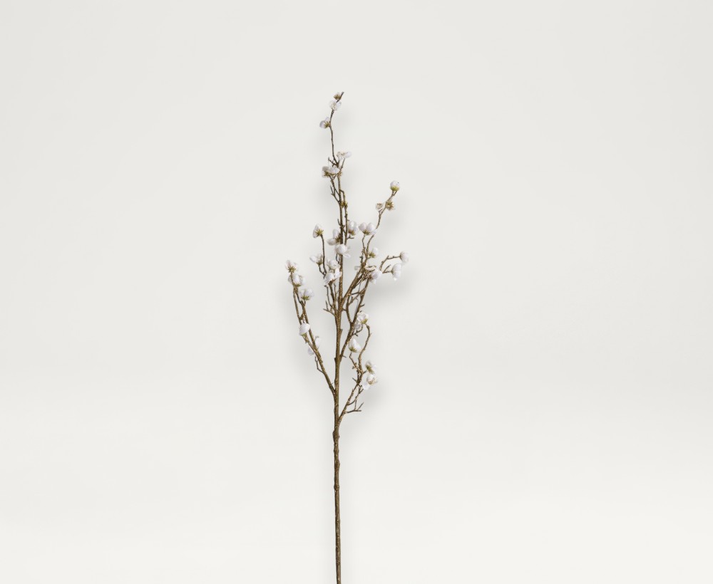 Artificial Plum Blossom - 86 CM
