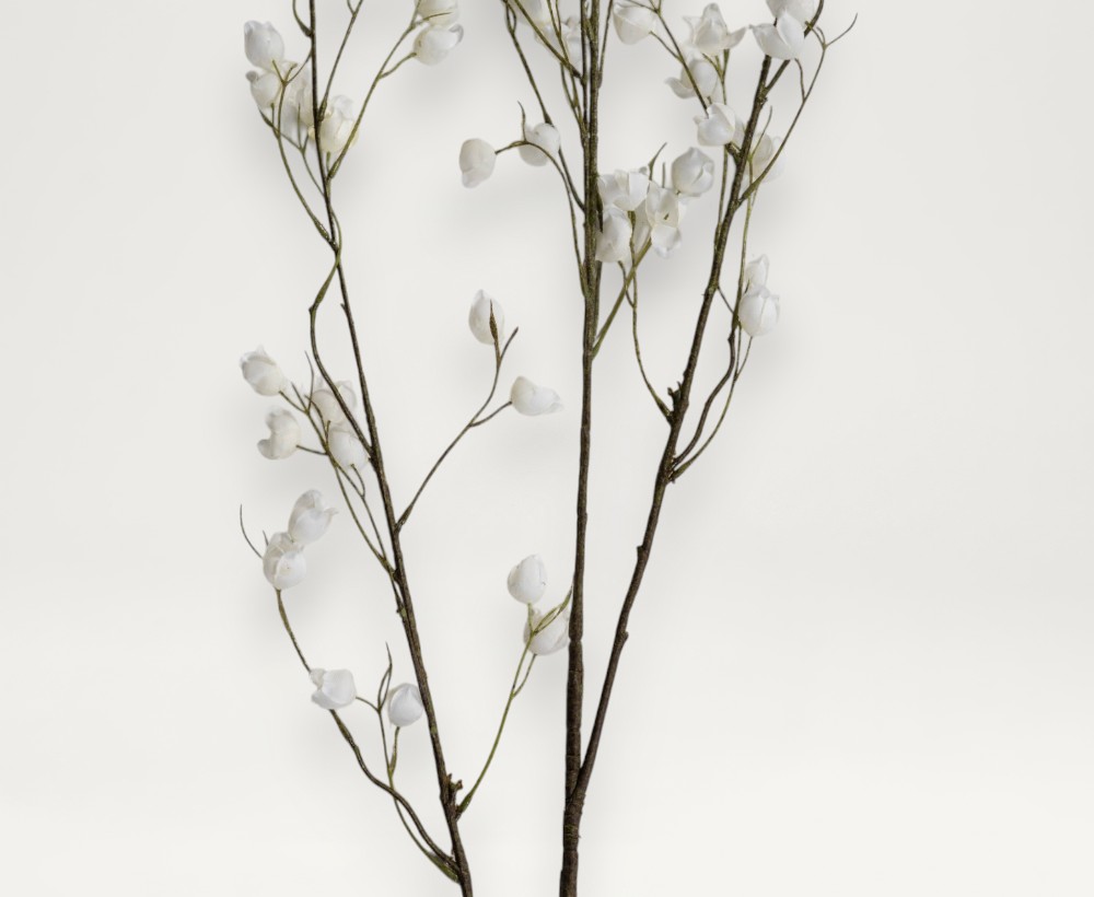 Artificial Enkianthus Flower - 130 CM