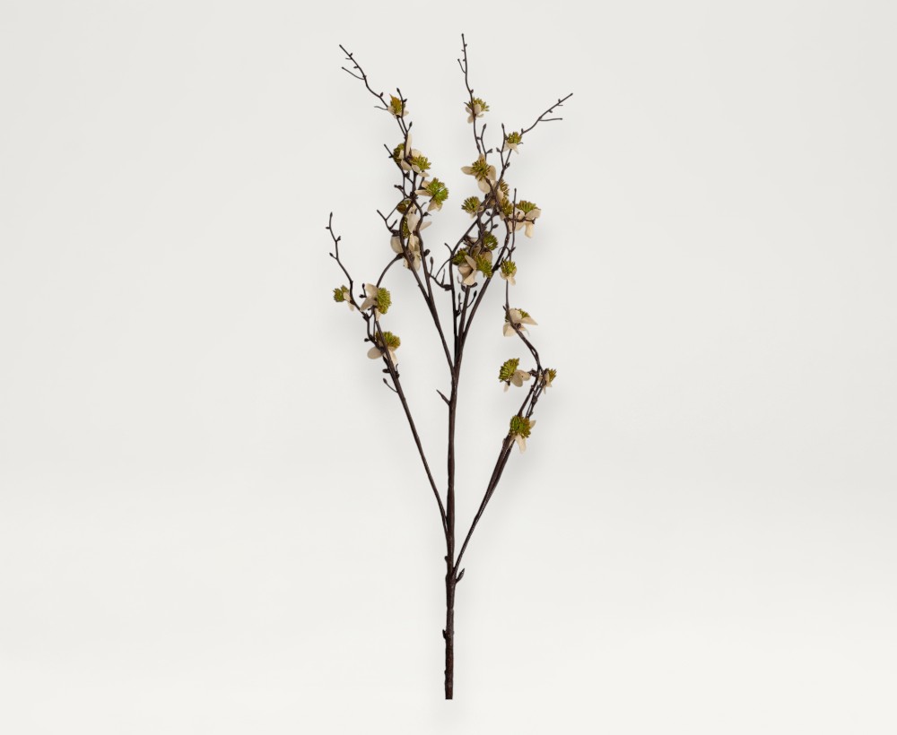 Artificial Mastichina Flower - 110 CM