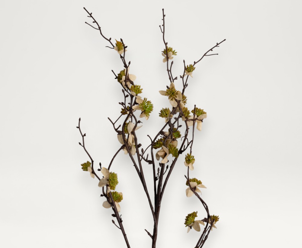 Artificial Mastichina Flower - 110 CM