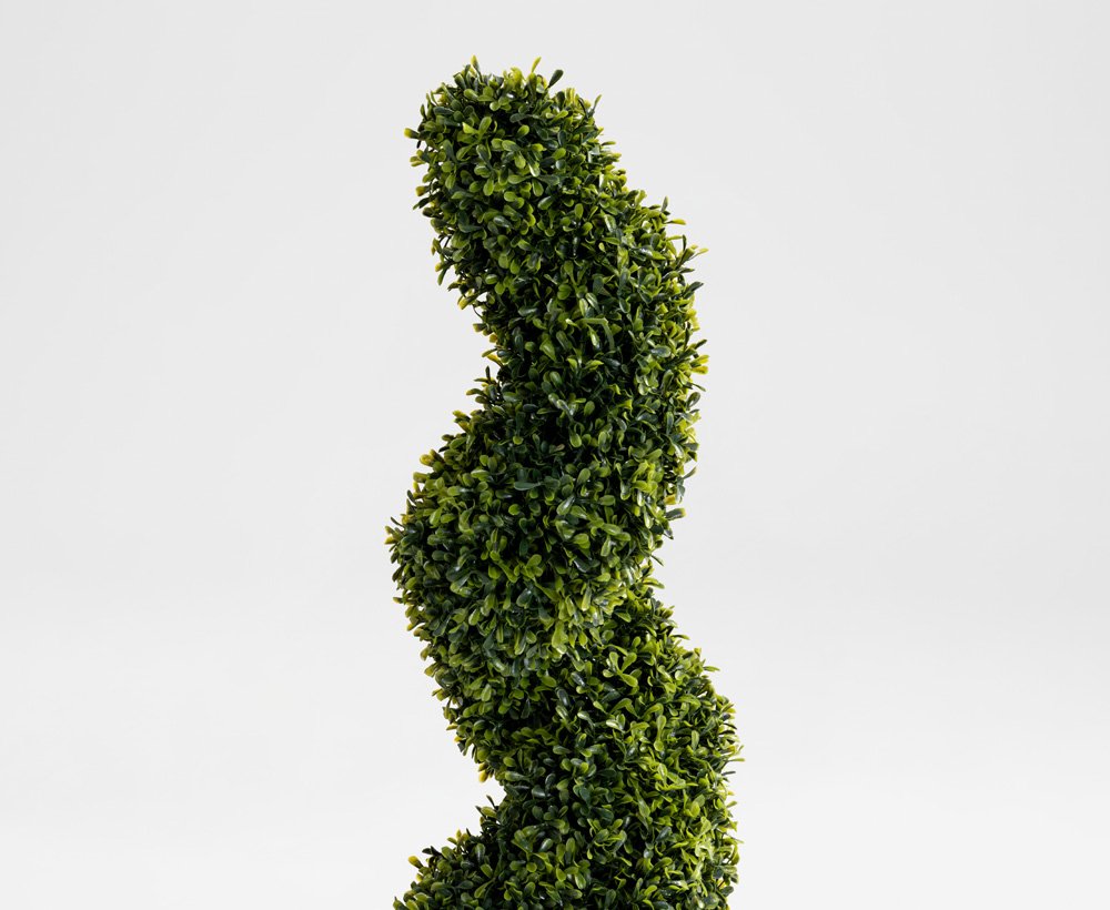 Boxwood Topiary Tree - 90 CM