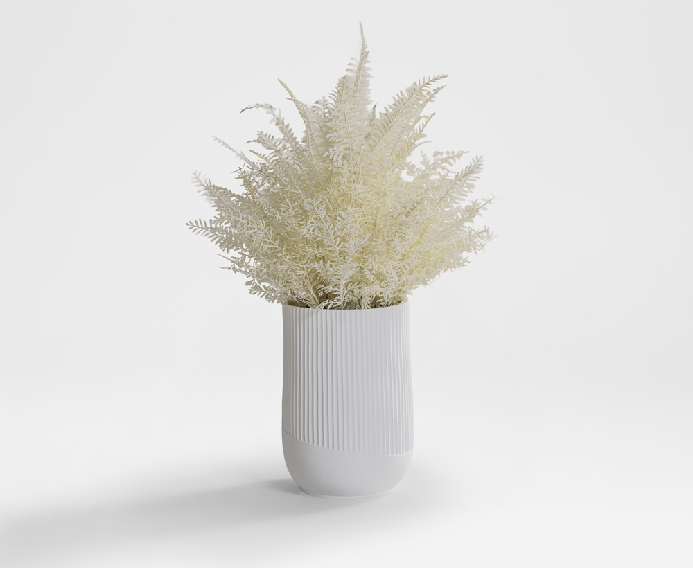 Frond Plant - 90 CM