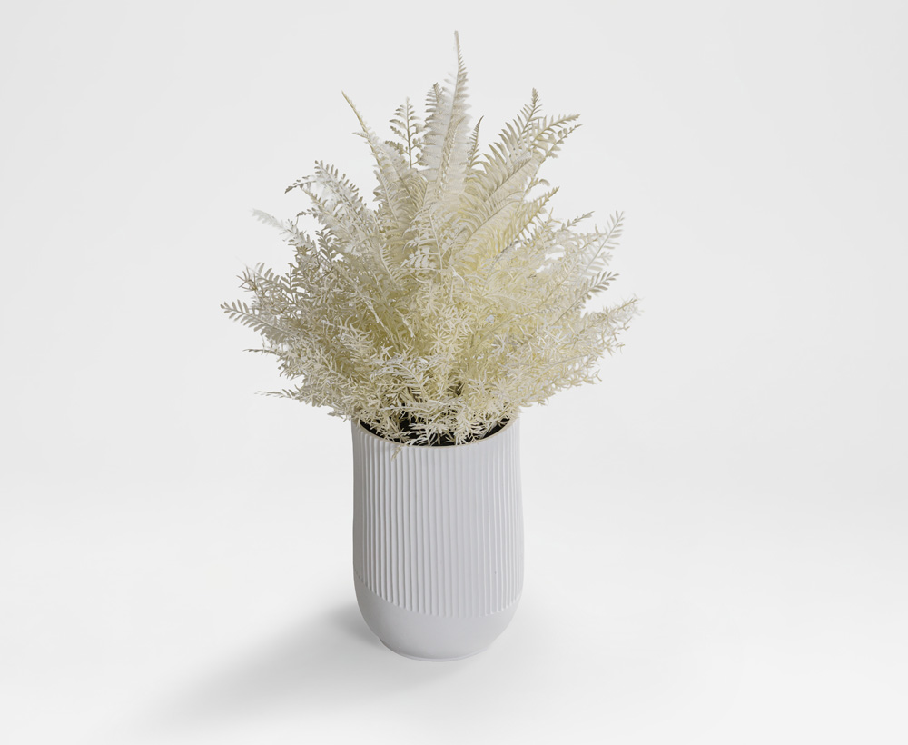 Frond Plant - 90 CM