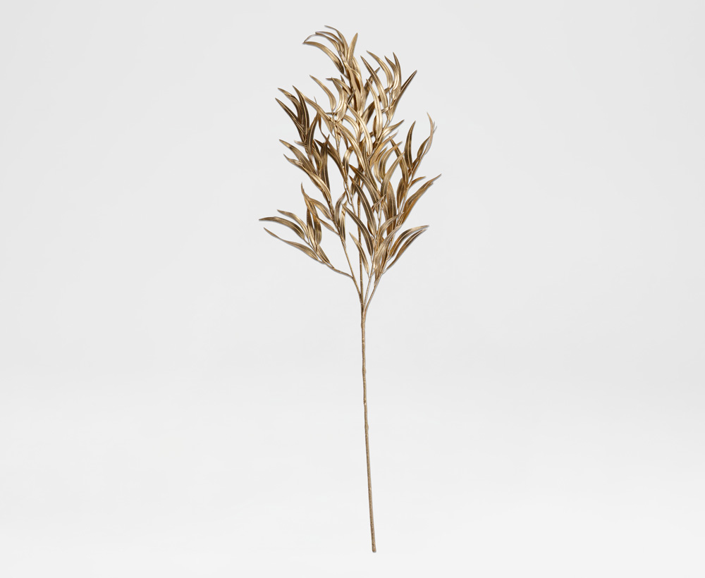 Artificial Eucalyptus Spray Champ - 102 CM