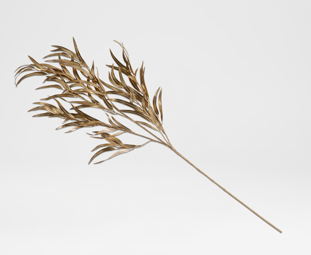 Artificial Eucalyptus Spray Champ - 102 CM