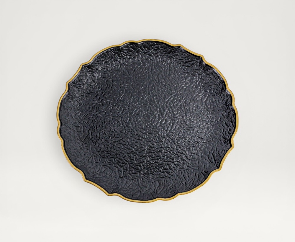 Sheaf Charger Plate - 33 CM