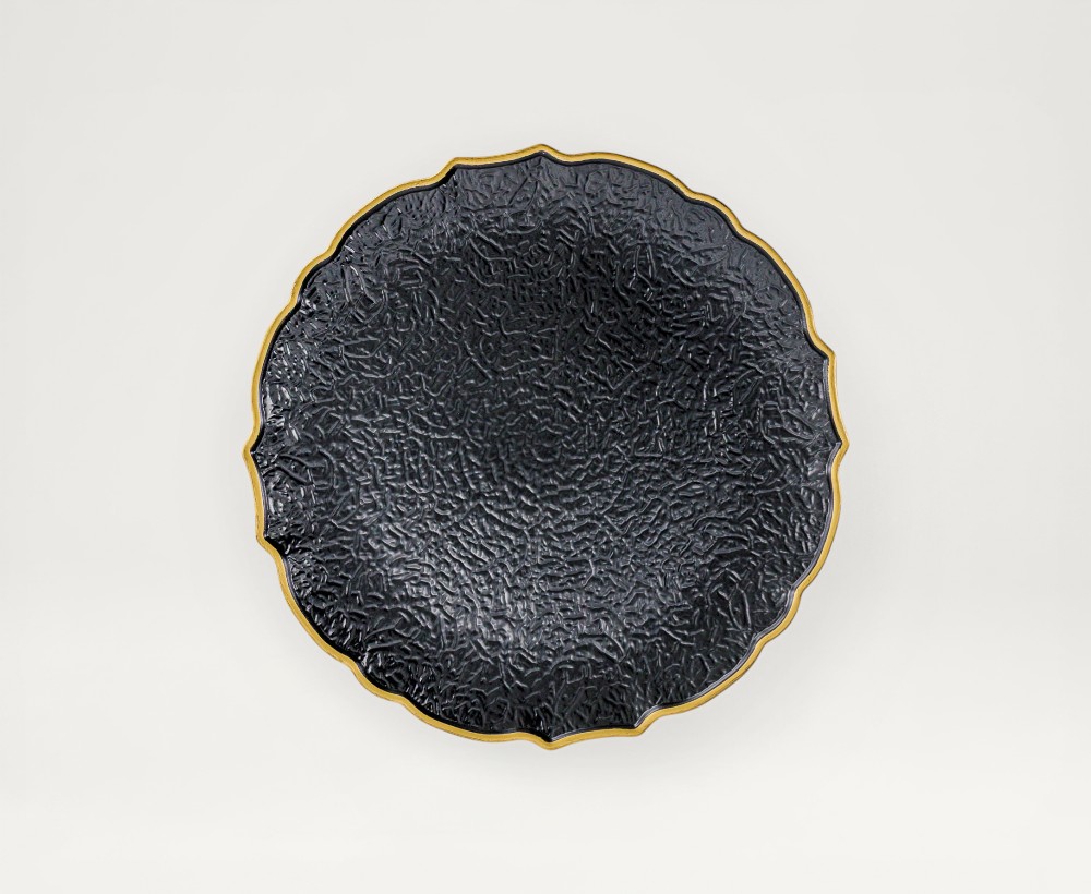 Sheaf Charger Plate - 33 CM