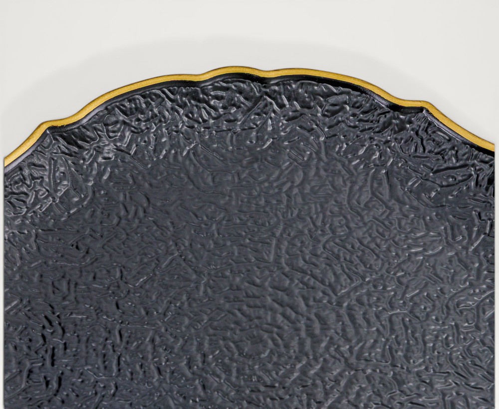 Sheaf Charger Plate - 33 CM