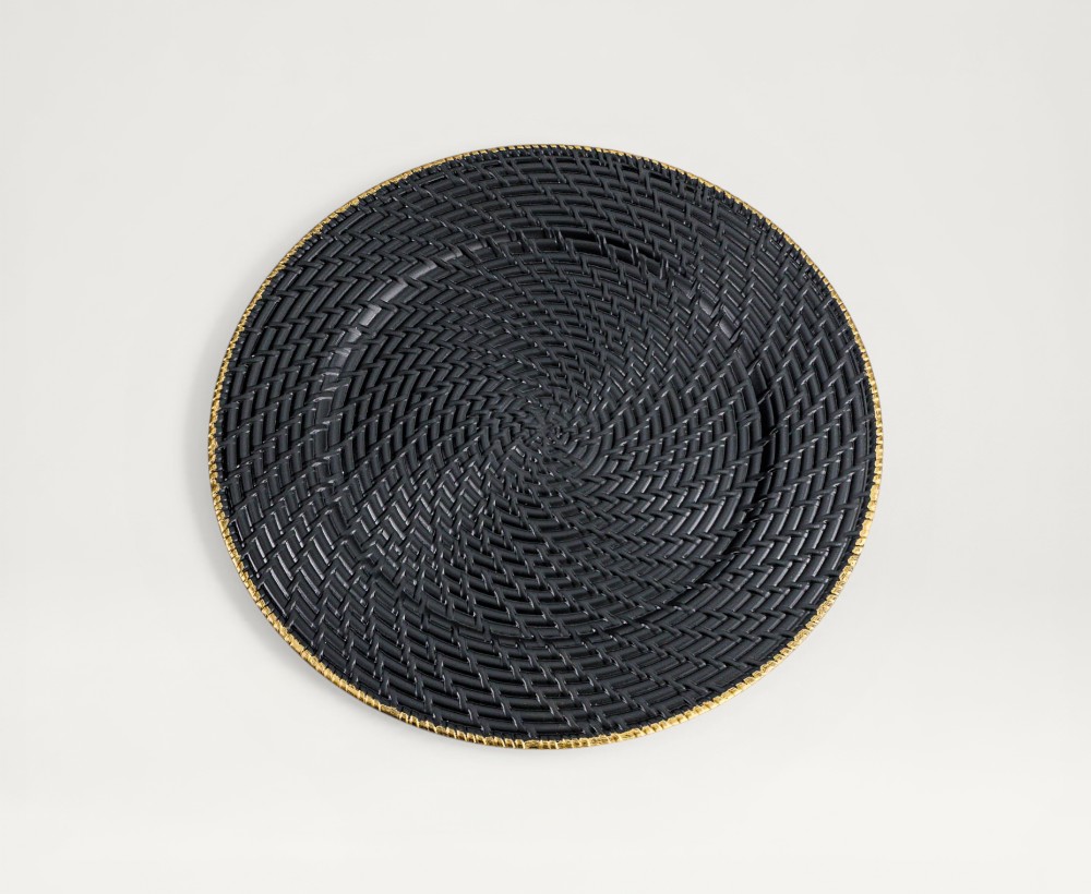 Loom Charger Plate 32.7 CM