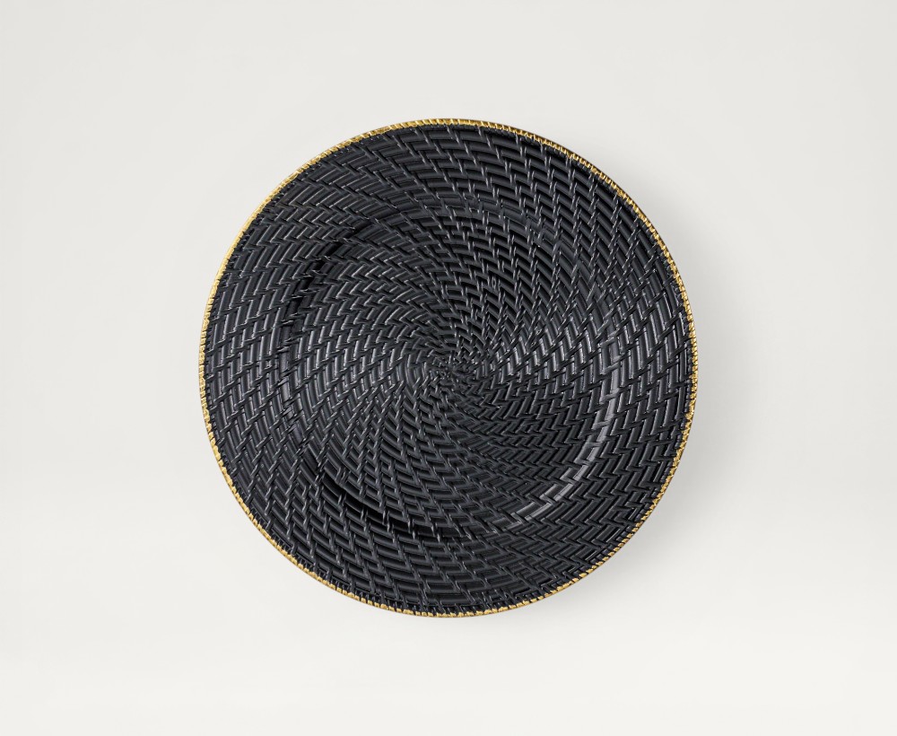 Loom Charger Plate 32.7 CM