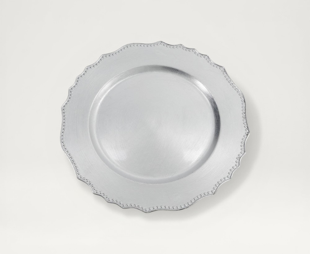 Sheen Charger Plate - 32.5 CM