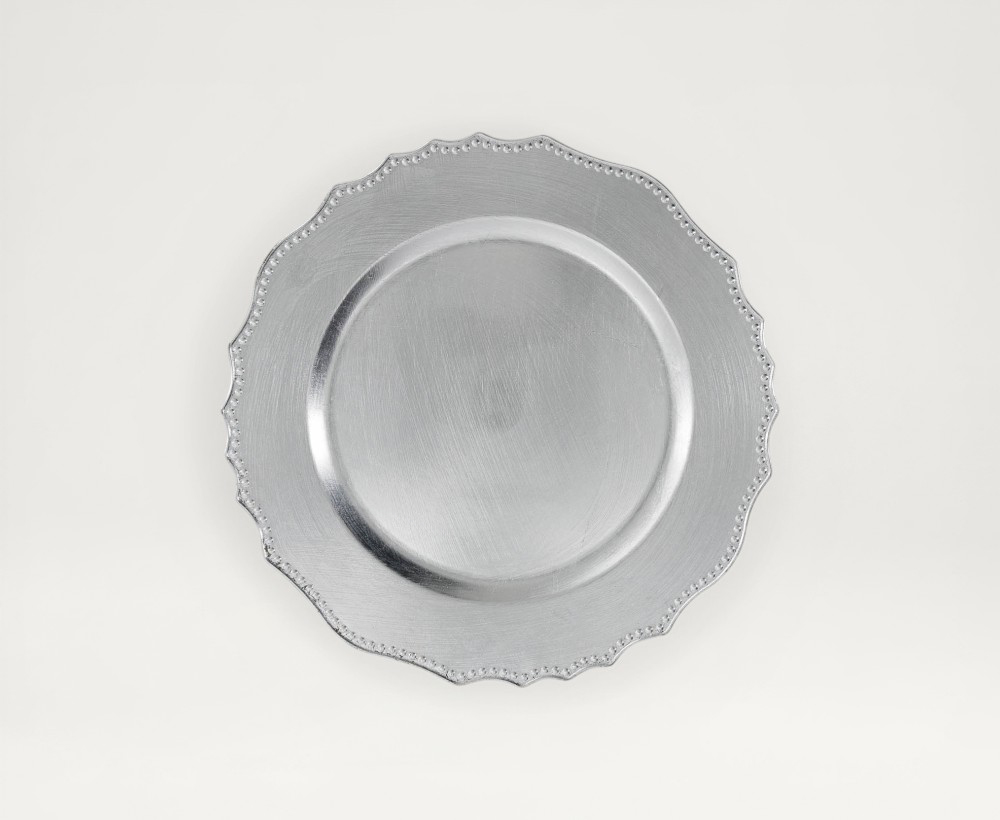 Sheen Charger Plate - 32.5 CM