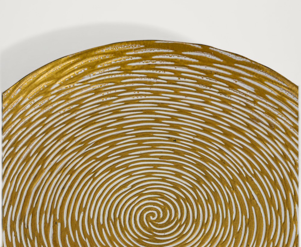 Twill Charger Plate - 32.8 CM
