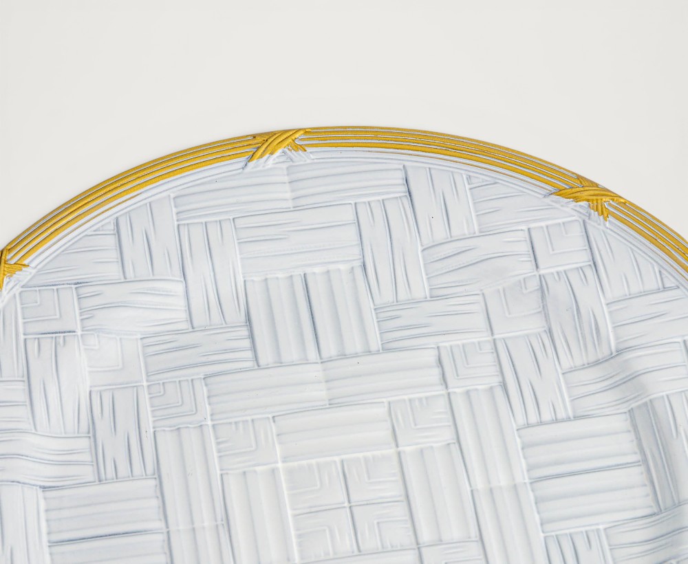Dogal Charger Plate - 32.6 CM