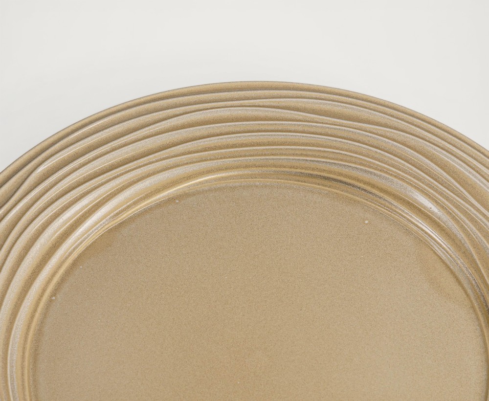 Nuhas Charger Plate - 32.9 CM