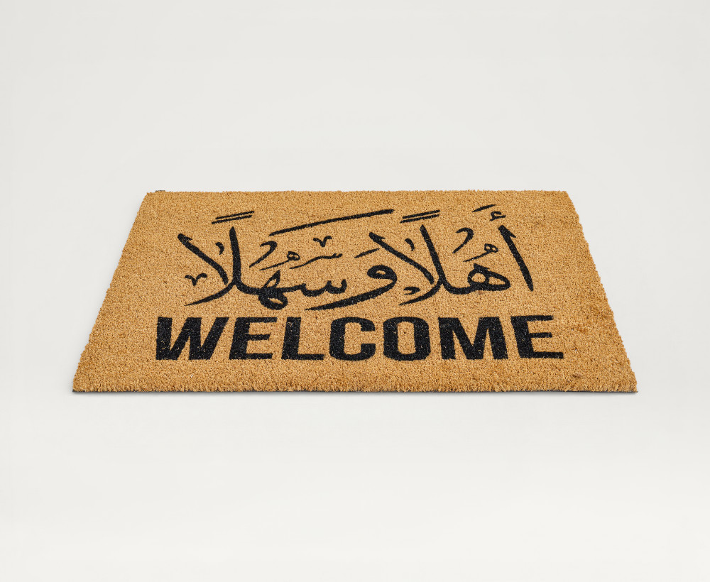 Rai Doormat - 60X90 CM