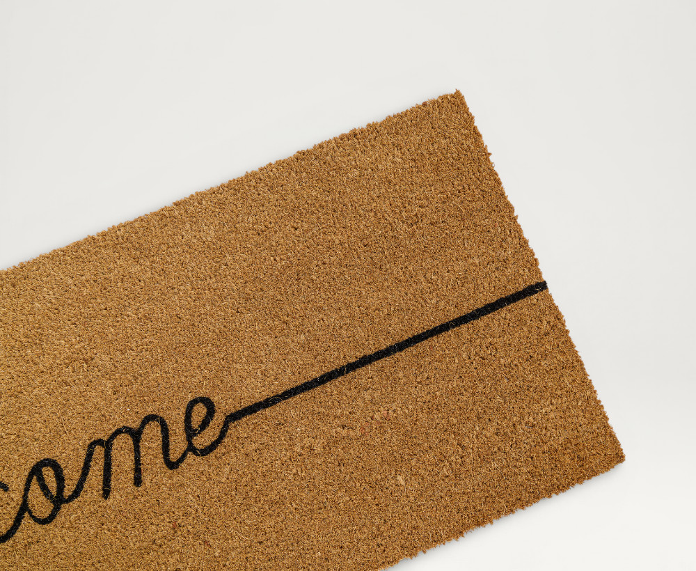 Earl Doormat - 45X120 CM