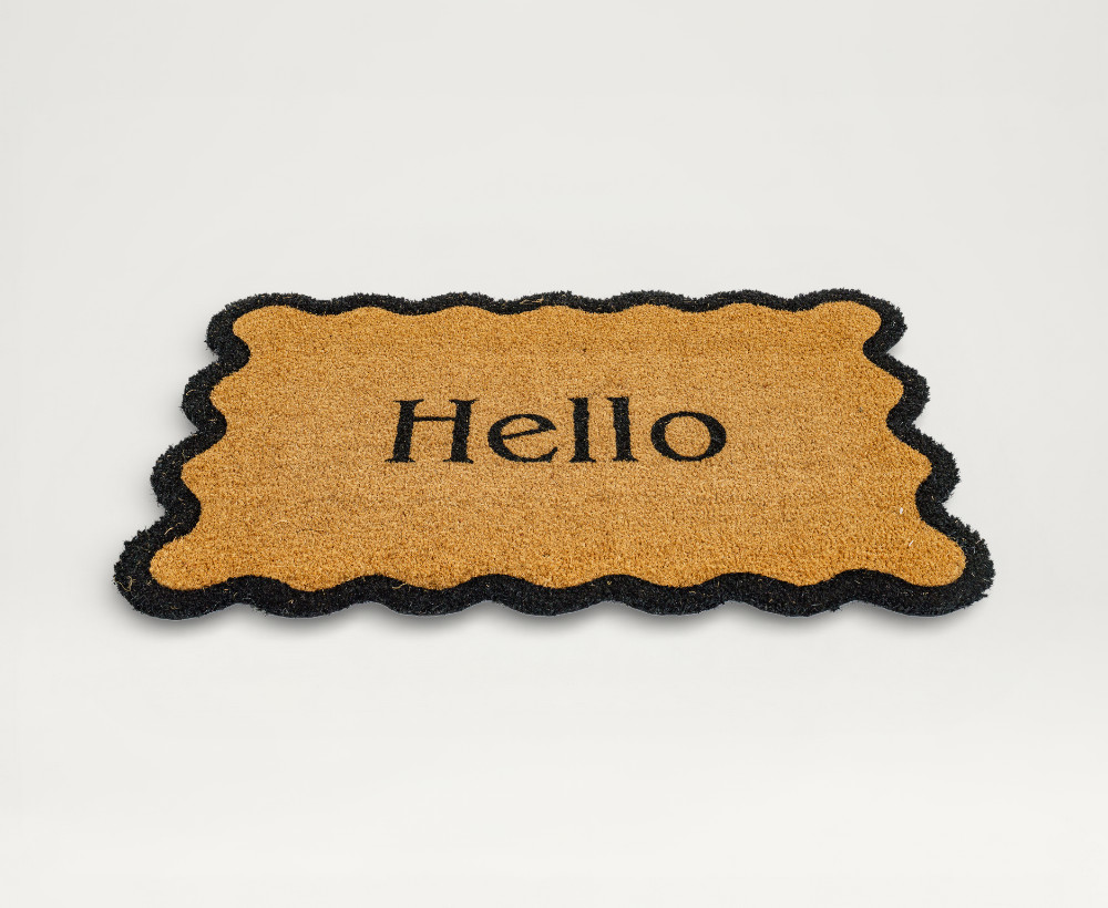 Joy Doormat - 60X90 CM