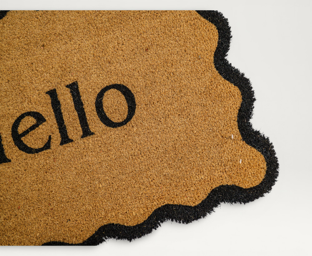 Joy Doormat - 60X90 CM