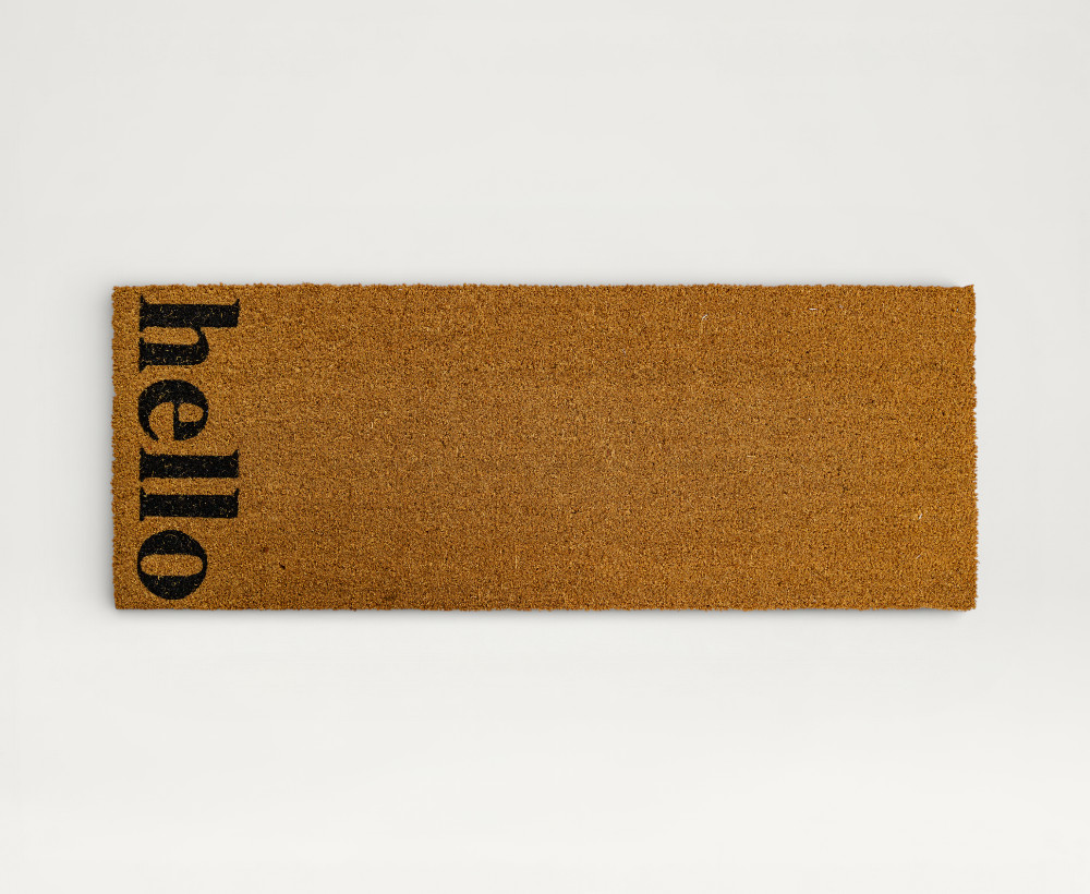 Maco Doormat - 45X120 CM