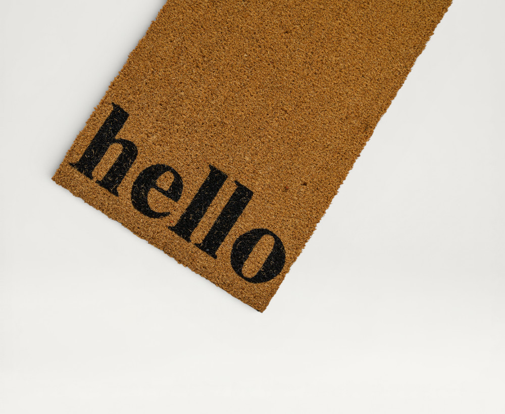Maco Doormat - 45X120 CM