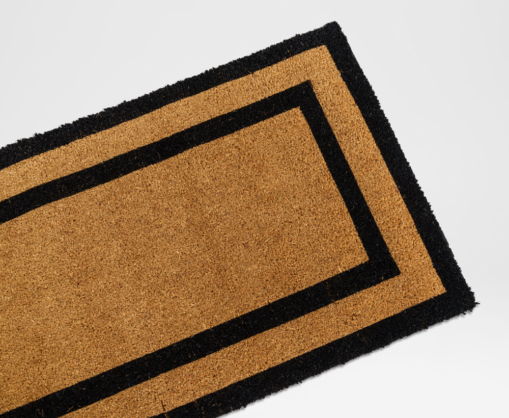 Enoch Doormat