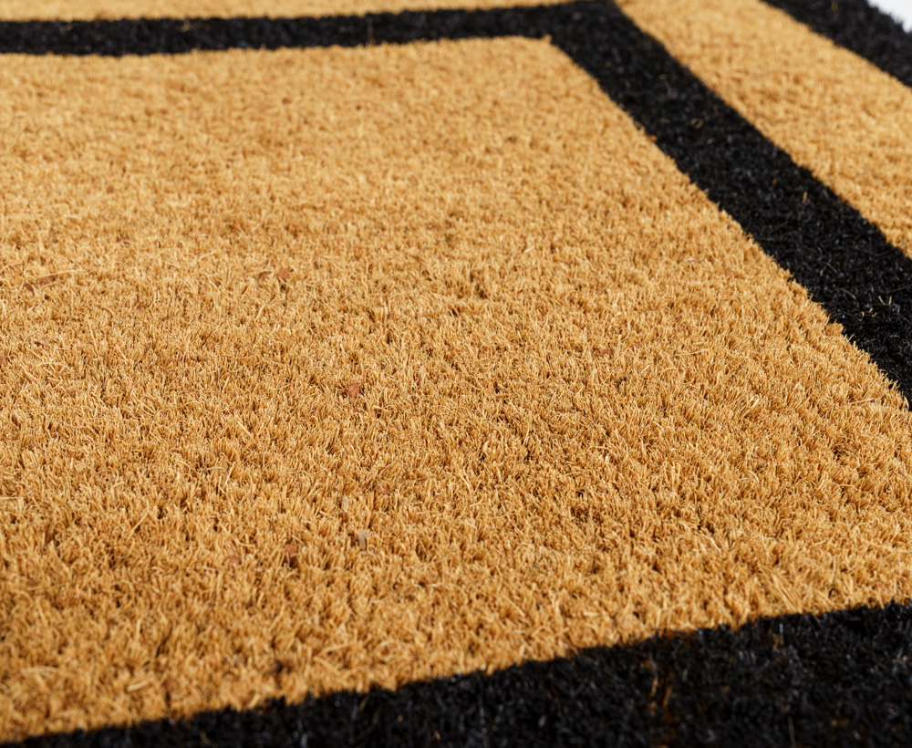 Enoch Doormat